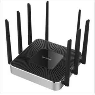 路由器 普联/TP-LINK TL-WVR3200L 企业级路由器 1000Mbps