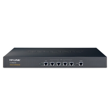 路由器 普联/TP-LINK TL-ER5510G 企业级路由器 1000Mbps
