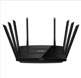 路由器 普联/TP-LINK TL-WTR9200 企业级路由器 2600Mbps
