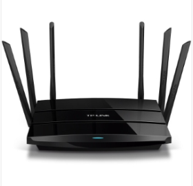 路由器 普联/TP-LINK TL-WDR7500 企业级路由器 1750Mbps