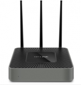 路由器 普联/TP-LINK TL-WAR458L 企业级路由器 450Mbps