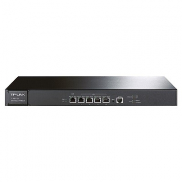 路由器 普联/TP-LINK TL-ER3210G 企业级路由器 300Mbps及以下