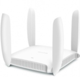 路由器 普联/TP-LINK TL-WDR6320 家庭路由器 1200Mbps