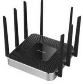 路由器 普联/TP-LINK TL-WVR2603L 企业级路由器 2600Mbps