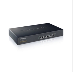 路由器 普联/TP-LINK TP-LINK TL-R4239G 企业级路由器 750Mbps