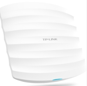 路由器 普联/TP-LINK TL-AP1202C-PoE 企业级路由器 2600Mbps