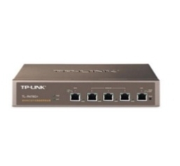 路由器 普联/TP-LINK TL-R478G+ 企业级路由器 1000Mbps
