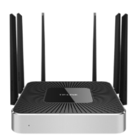 路由器 普联/TP-LINK TL-WVR1750L 企业级路由器 1000Mbps