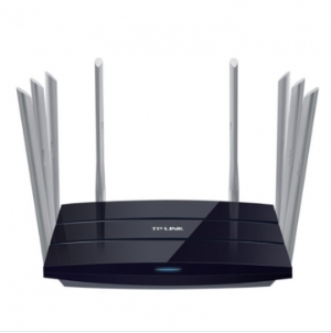 路由器 普联/TP-LINK TL-WDR8620 无线AP 2600Mbps