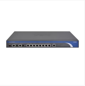路由器 华三/H3C SMB-ER8300G2-X 企业级路由器 1200Mbps