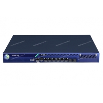 防火墙 深信服/SANGFOR AC-1000-B1200-AK 复合型防火墙