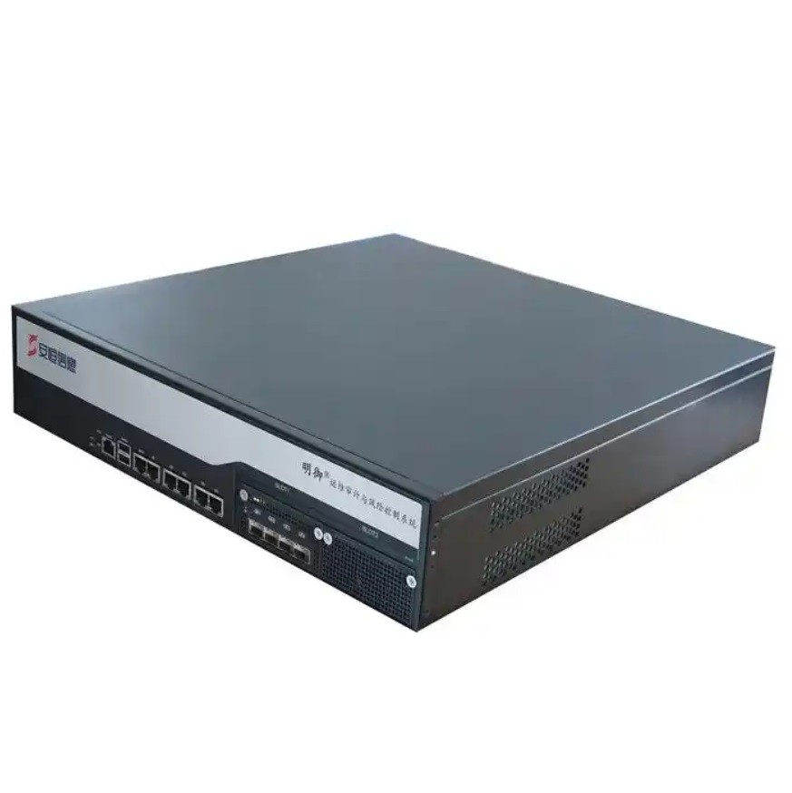 防火墙 安恒信息 DAS-AC-A800-HK 复合型防火墙