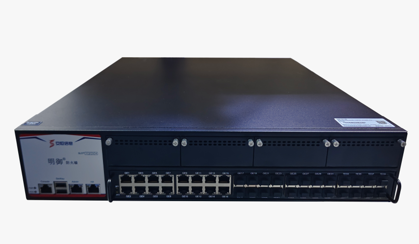 防火墙 安恒信息 DAS-TGFW-1280-HK 复合型防火墙