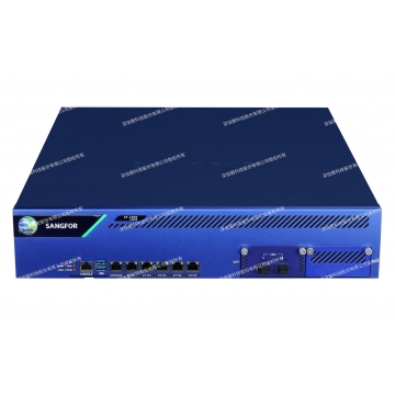 防火墙 深信服/SANGFOR AF-2000-L2202-OS 复合型防火墙