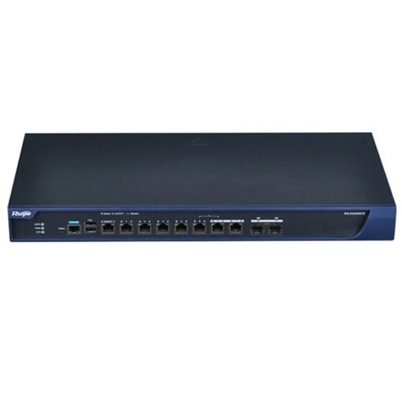 路由器 锐捷/RUIJIE RG-EG2000SE 企业级路由器 1200Mbps