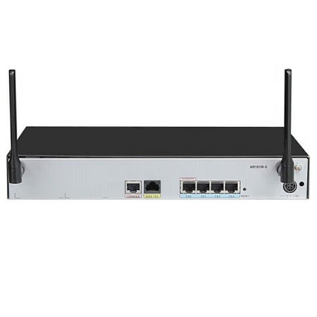 路由器 华为/Huawei HUAWEI AR161W-S 企业级路由器 300Mbps及以下