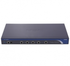 路由器 华三/H3C ER5100G2 企业级路由器 1200Mbps