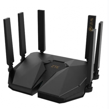 路由器 中兴/ZTE SR6101 家庭路由器 2600Mbps