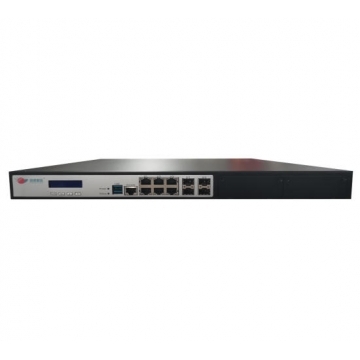 防火墙 安恒信息 DAS-TGFW-A1200-HK 复合型防火墙