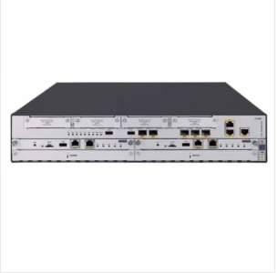路由器 华三/H3C MSR56-20 企业级路由器 1000Mbps
