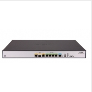 路由器 华三/H3C MSR830-6BHI-WiNet 企业级路由器 750Mbps