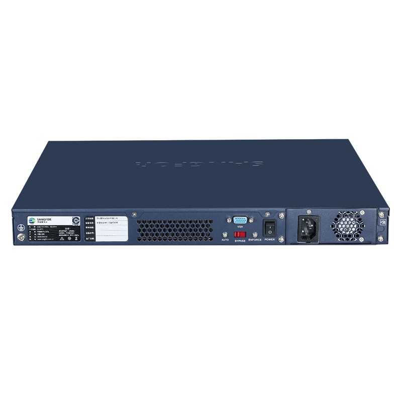 防火墙 深信服/SANGFOR AF-1000-L1300-FP 复合型防火墙