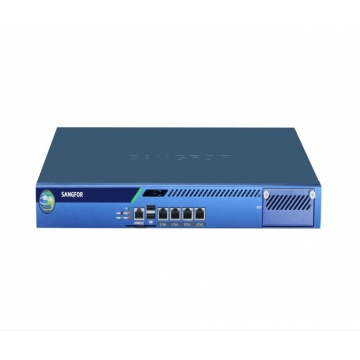 路由器 深信服/SANGFOR AC‑1000‑SK1200‑GS 企业级路由器 300Mbps及以下