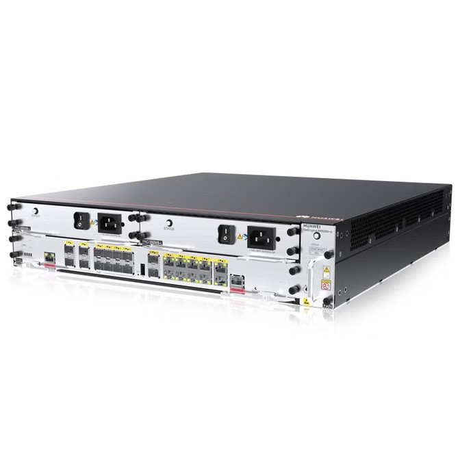 路由器 华为/Huawei AR6280-S 企业级路由器 1000Mbps