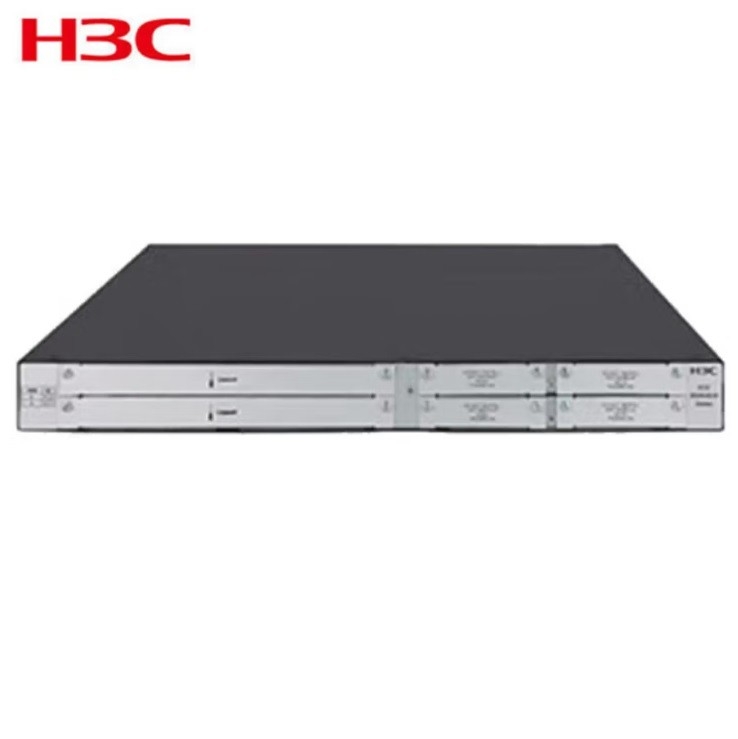 路由器 华三/H3C MSR3620-DP-WiNet 企业级路由器 1000Mbps
