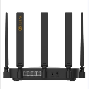 路由器 中兴/ZTE E2621 家庭路由器 2600Mbps