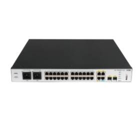 路由器 华三/H3C MSR3600-28-X1-DP 企业级路由器 1000Mbps
