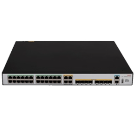 路由器 华三/H3C RT-MSR3600-28-G-DP 企业级路由器 300Mbps及以下