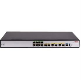 路由器 华三/H3C ER6300G3 企业级路由器 10/100/1000Mbps