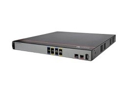 路由器 华为/Huawei AR6140-S 企业级路由器 1000Mbps