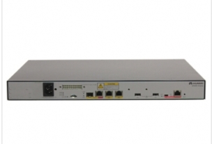 路由器 华为/Huawei AR2220E-S 企业级路由器 1000Mbps