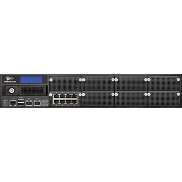防火墙 绿盟/NSFOCUS NFNX3-HD4300 过滤性防火墙