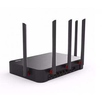 路由器 锐捷/RUIJIE RG-EG105GW 企业级路由器 1200Mbps