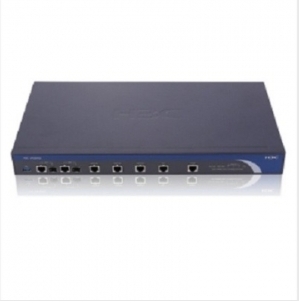 路由器 华三/H3C SMB-ER5200G2 企业级路由器 1200Mbps