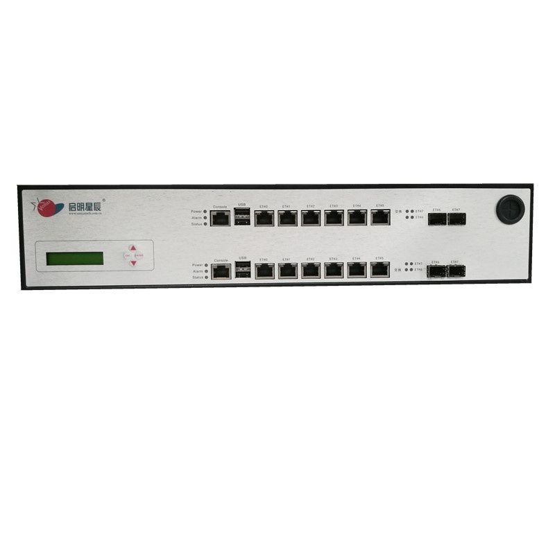 防火墙 启明星辰 UDGAP-6000-GC-S3100UD-YY31 复合型防火墙