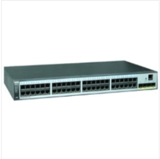 交换设备 华为/Huawei S5720SV2-52P-LI-AC 以太网 光+电口