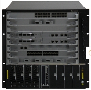 交换设备 华为/Huawei S6730-H24X6C-24OMXD30000 以太网 电口
