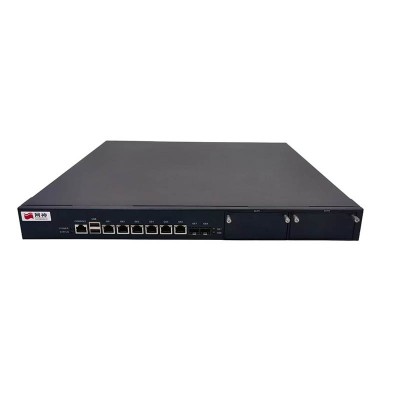 防火墙 奇安信 NSG2600-DG60 复合型防火墙