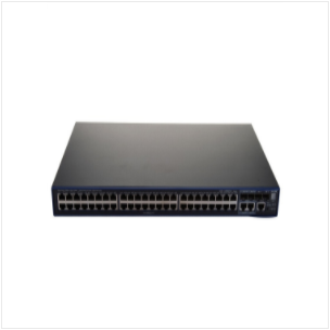 交换设备 华三/H3C S3600V2-52TP-SI 以太网 电口