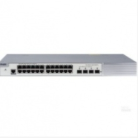 交换设备 锐捷 RG-S2910-24GT4SFP-P-L 以太网 电口