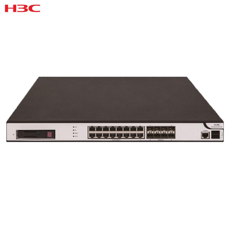 防火墙 华三/H3C F100-A-G2 复合型防火墙