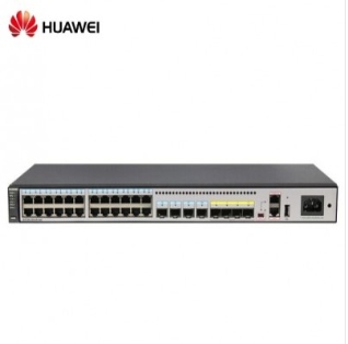交换设备 华为/Huawei S5720-32X-EI-AC 以太网 电口
