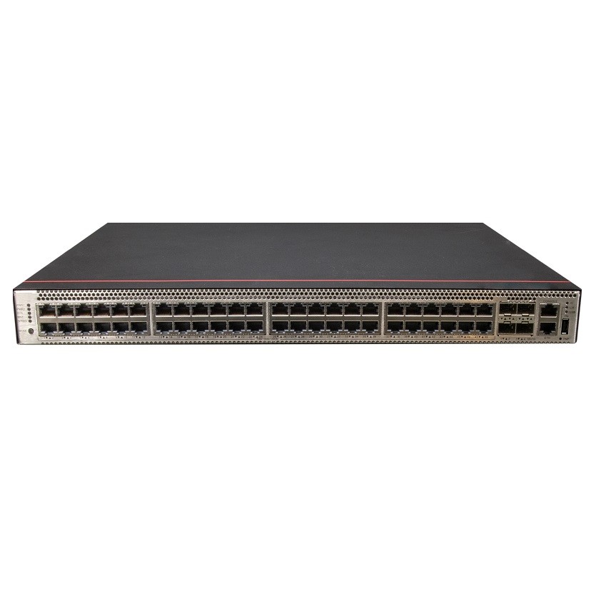 交换设备 华为/Huawei S5736-S48T4XC-2OMXD30000 以太网 光口