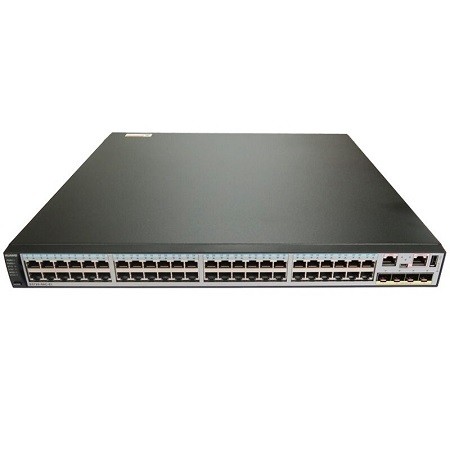 交换设备 华为/Huawei S5720-56C-EI-AC 以太网 光+电口