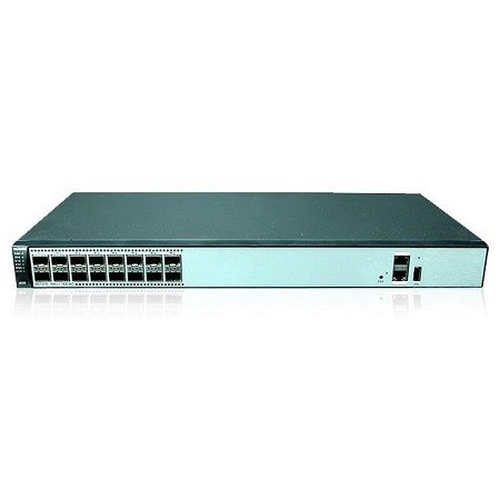 交换设备 华为/Huawei S6720S-16X-LI-16S-AC 以太网 光口