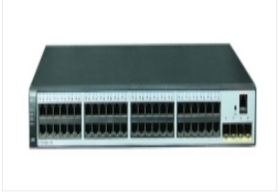 交换设备 华为/Huawei S5720S-52X-LI-AC 以太网 光口